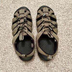 Keen Sandals
